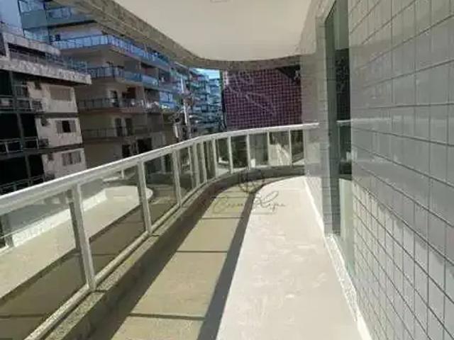 Apartamento venda em Região Geográfica Imediata de Cabo Frio, Cabo Frio