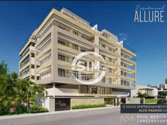 Apartamento venda em Região Geográfica Imediata de Cabo Frio, Cabo Frio
