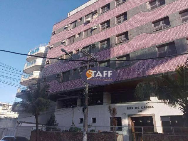 Apartamento venda em Região Geográfica Imediata de Cabo Frio, Cabo Frio