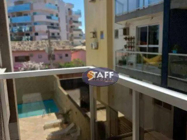 Apartamento venda em Região Geográfica Imediata de Cabo Frio, Cabo Frio