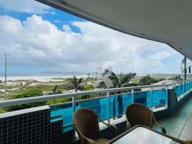 Apartamento venda em Região Geográfica Imediata de Cabo Frio, Cabo Frio