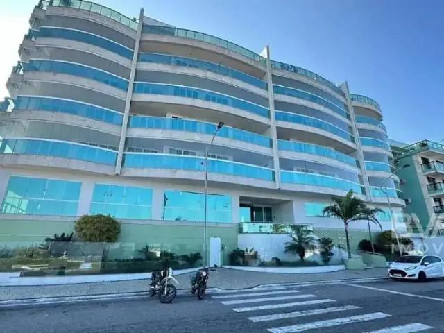 Apartamento venda em Região Geográfica Imediata de Cabo Frio, Cabo Frio