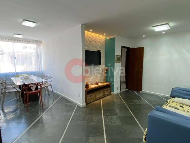 Apartamento venda em Região Geográfica Imediata de Cabo Frio, Cabo Frio