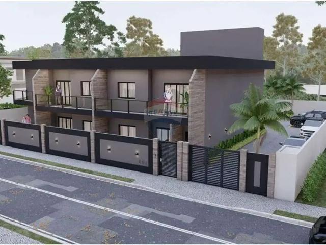 Apartamento venda em Região Geográfica Imediata de Cabo Frio, Cabo Frio
