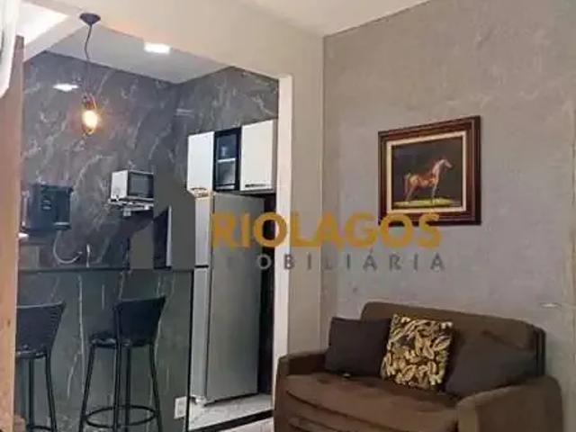 Apartamento venda em Região Geográfica Imediata de Cabo Frio, Cabo Frio