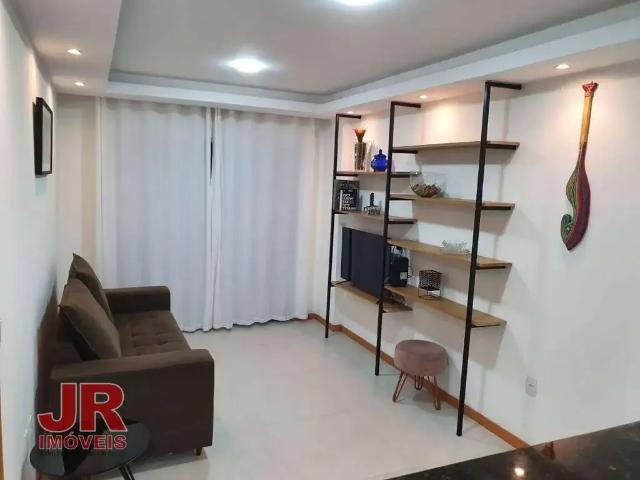 Apartamento venda em Região Geográfica Imediata de Cabo Frio, Cabo Frio