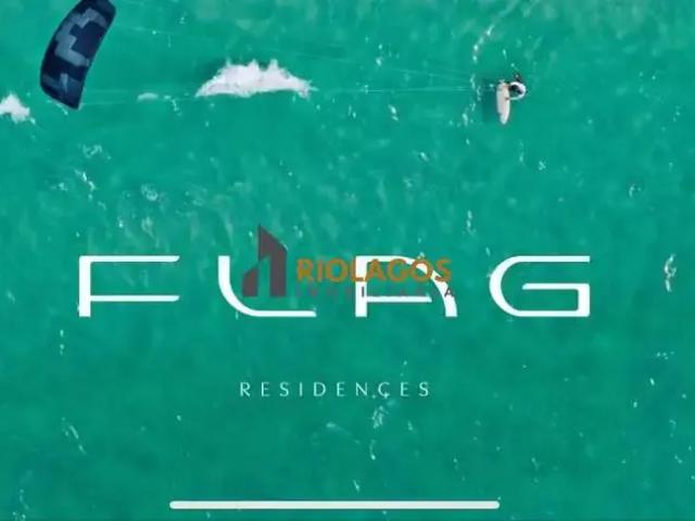 Apartamento venda em Região Geográfica Imediata de Cabo Frio, Cabo Frio