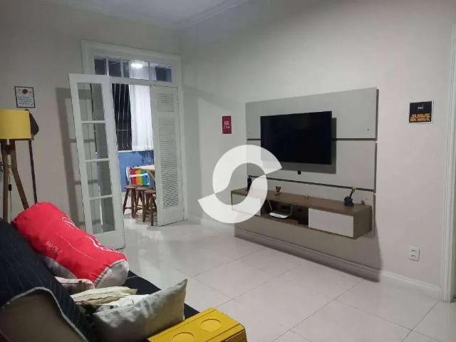 Apartamento venda em Região Geográfica Imediata de Cabo Frio, Cabo Frio