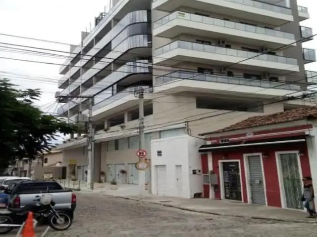 Apartamento venda em Região Geográfica Imediata de Cabo Frio, Cabo Frio