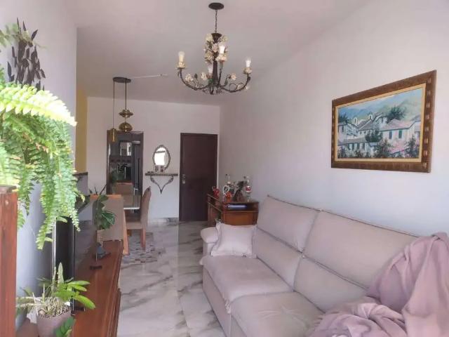 Apartamento venda em Região Geográfica Imediata de Cabo Frio, Cabo Frio