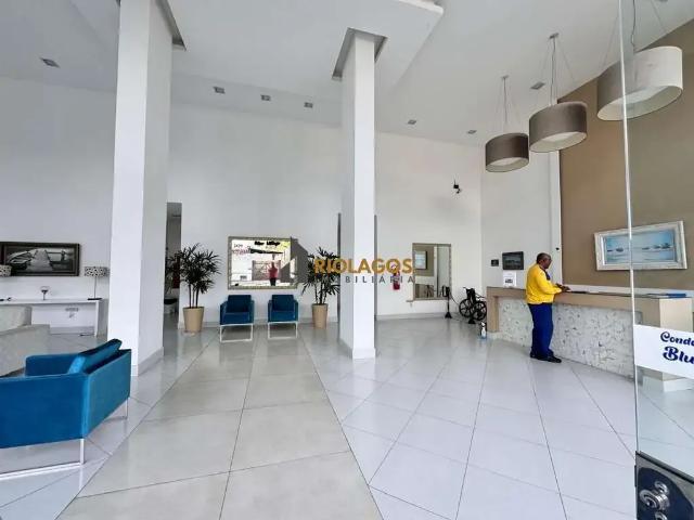 Apartamento venda em Região Geográfica Imediata de Cabo Frio, Cabo Frio