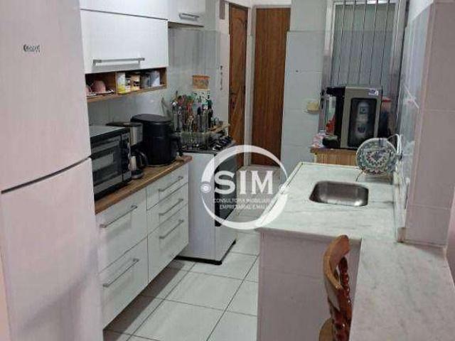 Apartamento venda em Região Geográfica Imediata de Cabo Frio, Cabo Frio