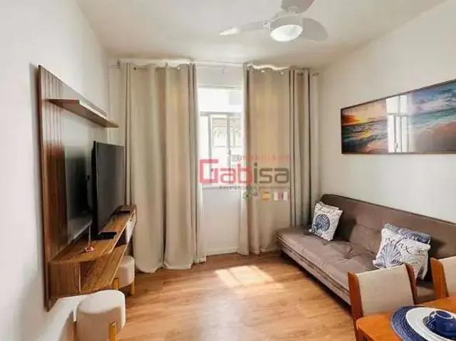 Apartamento venda em Região Geográfica Imediata de Cabo Frio, Cabo Frio