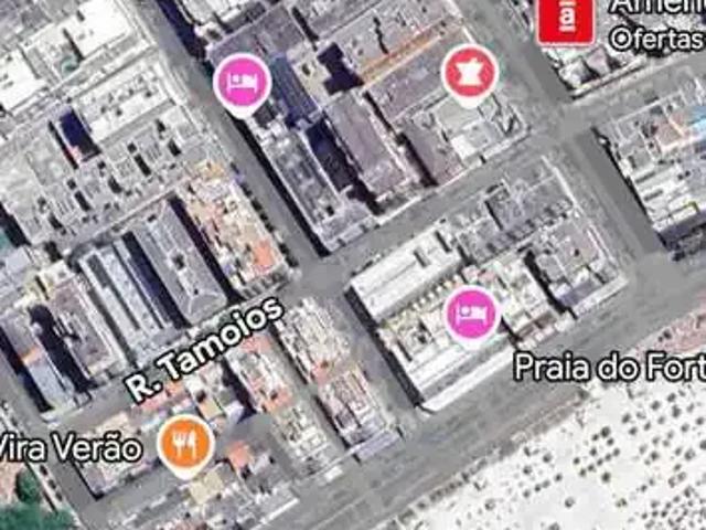 Apartamento venda em Região Geográfica Imediata de Cabo Frio, Cabo Frio