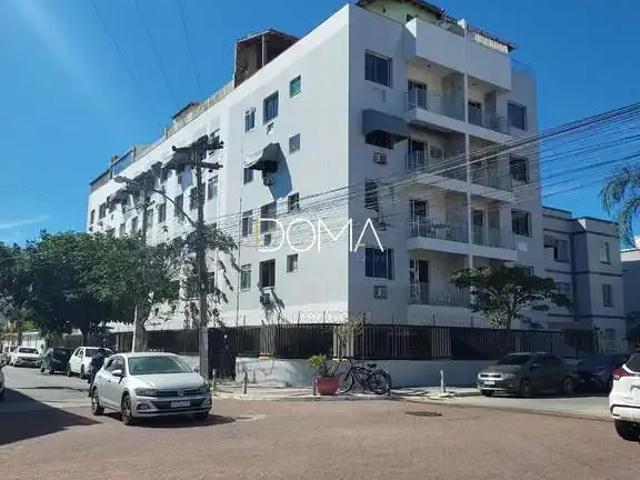 Apartamento venda em Região Geográfica Imediata de Cabo Frio, Cabo Frio