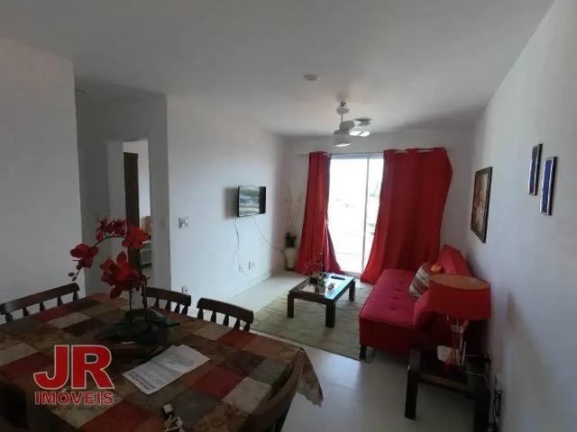 Apartamento venda em Região Geográfica Imediata de Cabo Frio, Cabo Frio