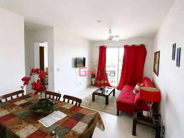 Apartamento venda em Região Geográfica Imediata de Cabo Frio, Cabo Frio