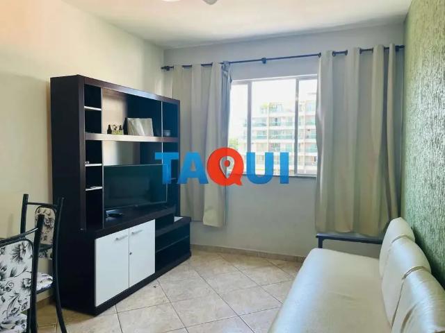 Apartamento venda em Região Geográfica Imediata de Cabo Frio, Cabo Frio