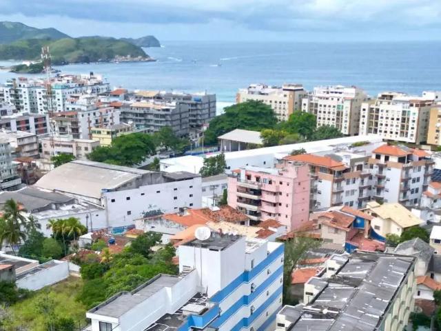 Apartamento venda em Região Geográfica Imediata de Cabo Frio, Cabo Frio