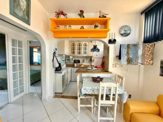 Apartamento venda em Região Geográfica Imediata de Cabo Frio, Cabo Frio