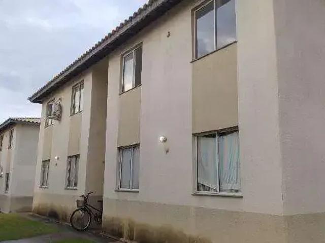 Apartamento venda em Região Geográfica Imediata de Cabo Frio, Cabo Frio