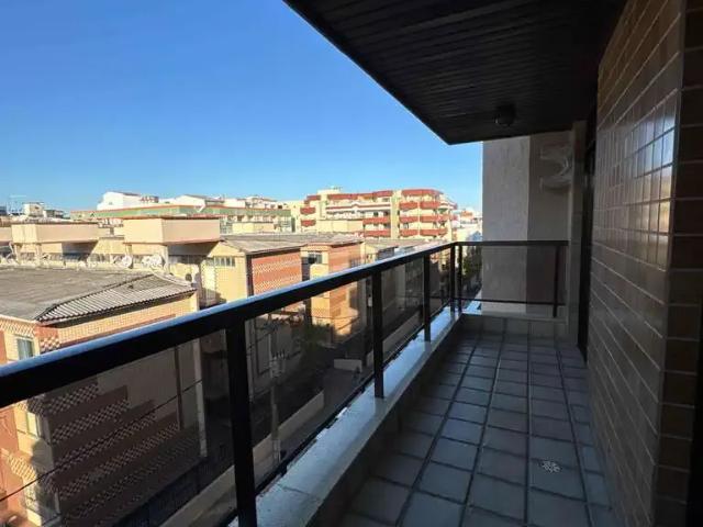 Apartamento venda em Região Geográfica Imediata de Cabo Frio, Cabo Frio