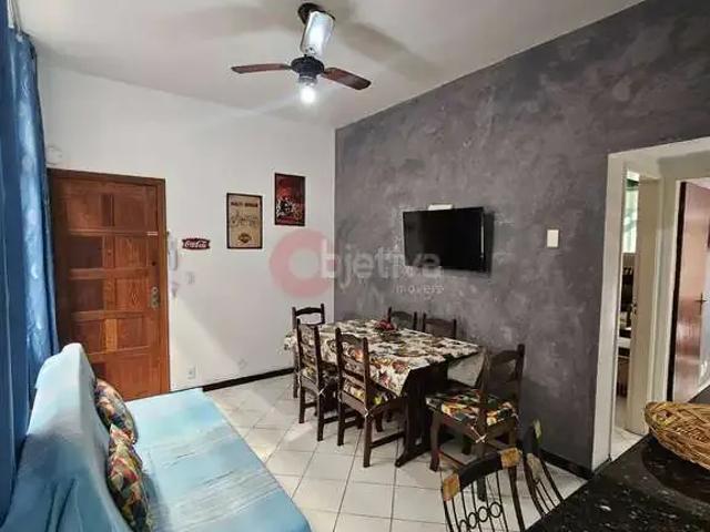 Apartamento venda em Região Geográfica Imediata de Cabo Frio, Cabo Frio