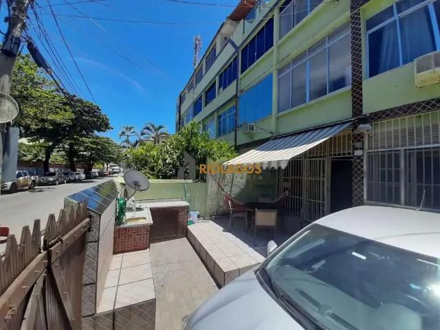 Apartamento venda em Região Geográfica Imediata de Cabo Frio, Cabo Frio