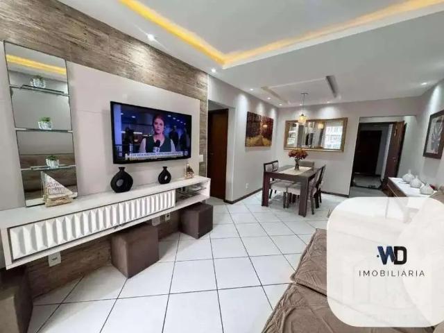 Apartamento venda em Região Geográfica Imediata de Cabo Frio, Cabo Frio