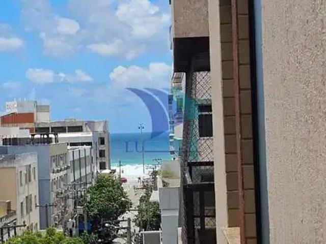 Apartamento venda em Região Geográfica Imediata de Cabo Frio, Cabo Frio