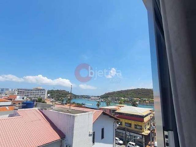 Apartamento venda em Região Geográfica Imediata de Cabo Frio, Cabo Frio