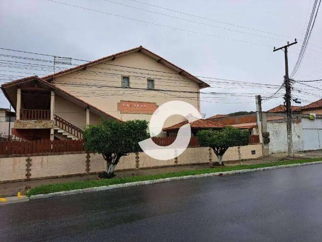 Apartamento venda em Região Geográfica Imediata de Cabo Frio, Cabo Frio