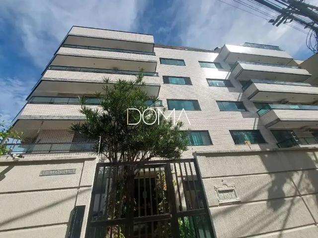 Apartamento venda em Região Geográfica Imediata de Cabo Frio, Cabo Frio
