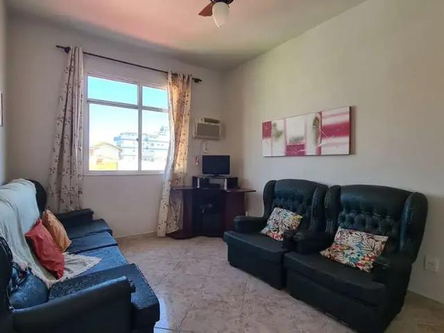 Apartamento venda em Região Geográfica Imediata de Cabo Frio, Cabo Frio