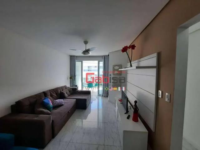 Apartamento venda em Região Geográfica Imediata de Cabo Frio, Cabo Frio