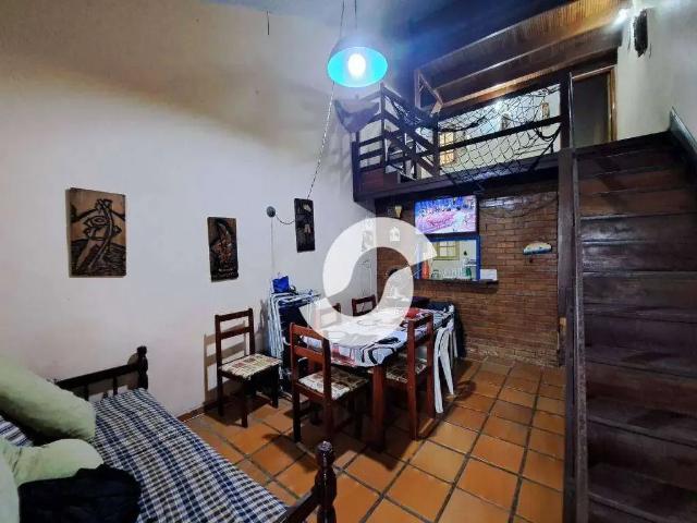 Apartamento venda em Região Geográfica Imediata de Cabo Frio, Cabo Frio
