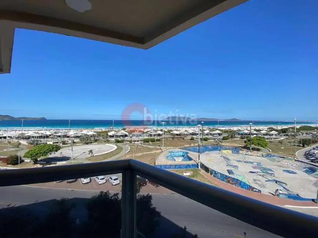 Apartamento venda em Região Geográfica Imediata de Cabo Frio, Cabo Frio