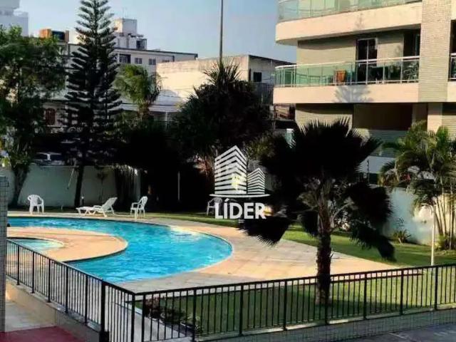 Apartamento venda em Região Geográfica Imediata de Cabo Frio, Cabo Frio