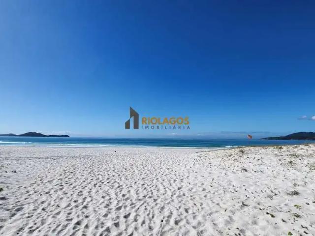Apartamento venda em Região Geográfica Imediata de Cabo Frio, Cabo Frio