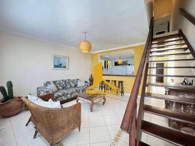 Apartamento venda em Região Geográfica Imediata de Cabo Frio, Cabo Frio