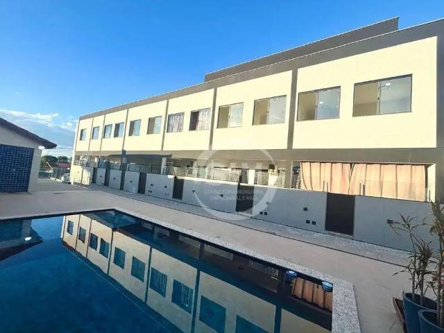 Apartamento venda em Região Geográfica Imediata de Cabo Frio, Cabo Frio
