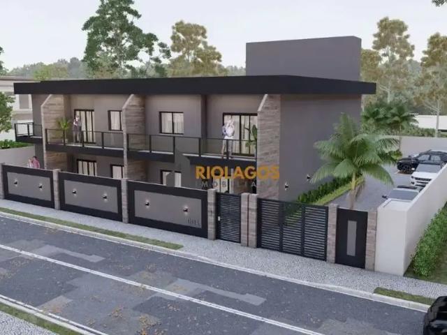 Apartamento venda em Região Geográfica Imediata de Cabo Frio, Cabo Frio
