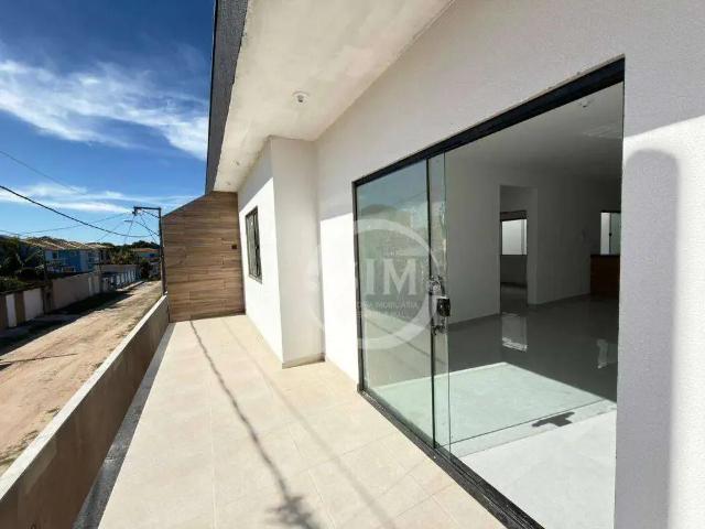 Apartamento venda em Região Geográfica Imediata de Cabo Frio, Cabo Frio
