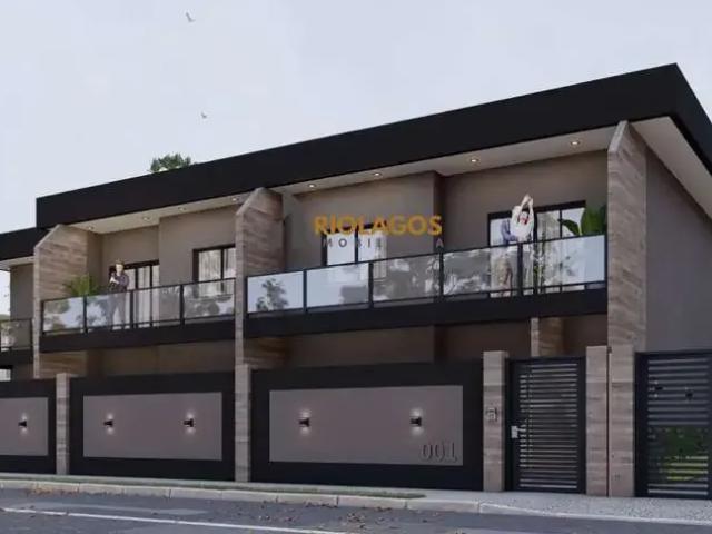 Apartamento venda em Região Geográfica Imediata de Cabo Frio, Cabo Frio