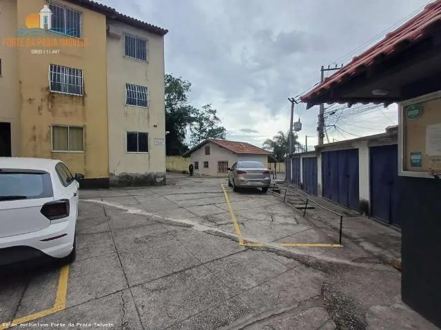 Apartamento venda em Região Geográfica Imediata de Cabo Frio, Cabo Frio