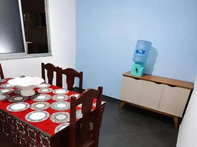 Apartamento venda em Região Geográfica Imediata de Cabo Frio, Cabo Frio