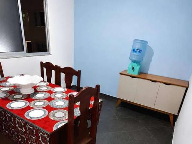 Apartamento venda em Cabo Frio, Região Geográfica Intermediária de Macaé-Rio das Ostras-Cabo Frio