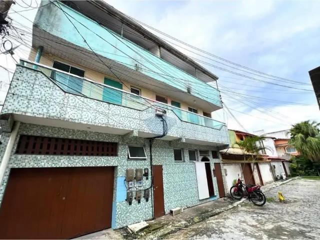 Apartamento venda em Região Geográfica Imediata de Cabo Frio, Cabo Frio
