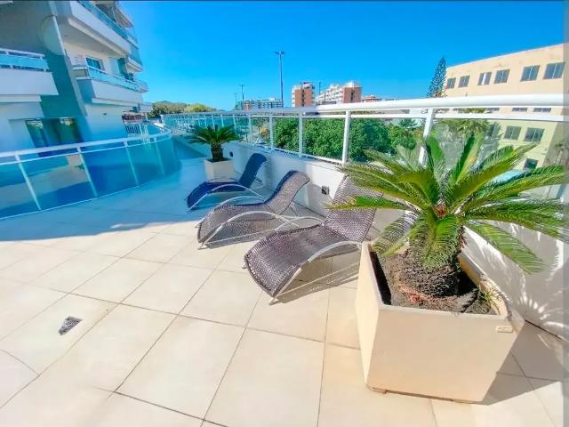 Apartamento venda em Região Geográfica Imediata de Cabo Frio, Cabo Frio