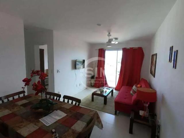 Apartamento venda em Região Geográfica Imediata de Cabo Frio, Cabo Frio